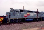 CSX 2563